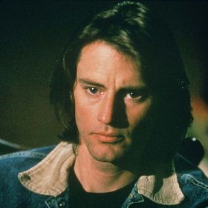Photo Sam Shepard