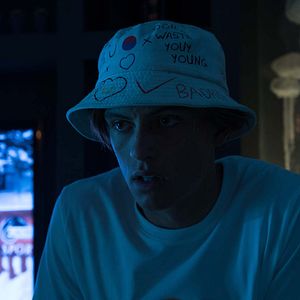 Photo Axel Naroditzky