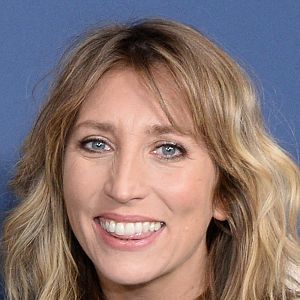 Photo Daisy Haggard