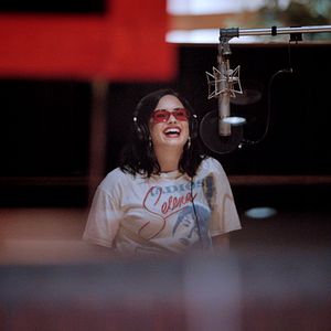 Photo Demi Lovato: Dancing with the Devil