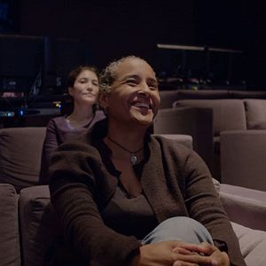 Photo Les coulisses de Pixar