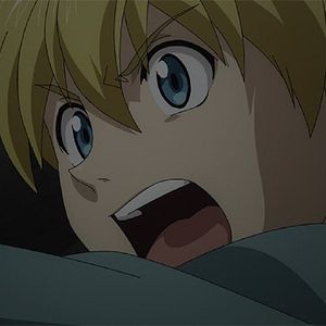 Photo Sorcerous Stabber Orphen