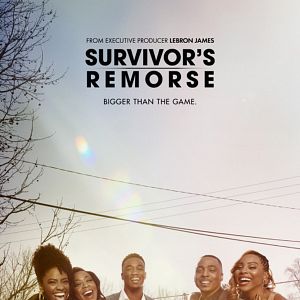 Photo Survivor's Remorse