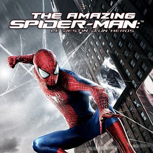Photo The Amazing Spider-Man : le destin d'un Héros