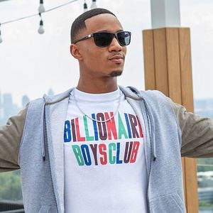 Photo Survivor's Remorse