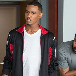 Photo Survivor's Remorse