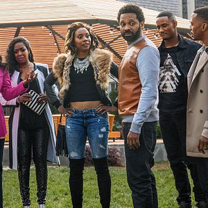 Photo Survivor's Remorse