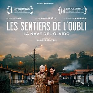 Photo Les Sentiers de l'oubli