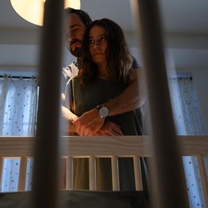 Photo Justin Theroux