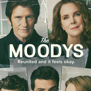 Photo The Moodys