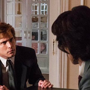 Photo Luis Miguel : La série