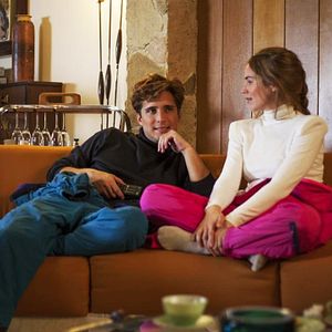 Photo Luis Miguel : La série