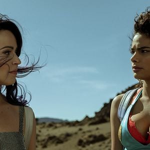 Photo Verónica Sánchez