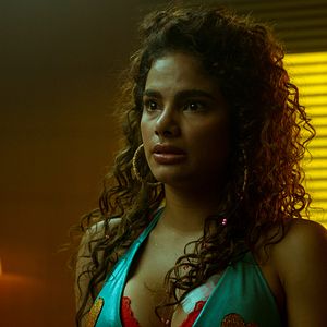 Photo Yany Prado