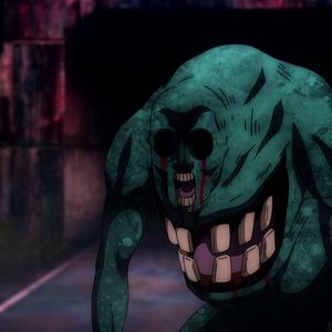Photo Jujutsu Kaisen