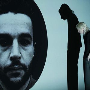 Photo Andrea Riseborough