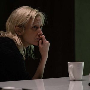 Photo Andrea Riseborough