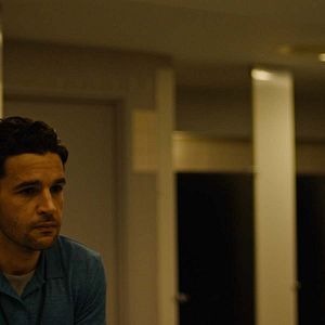 Photo Christopher Abbott