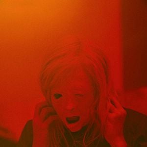 Photo Christopher Abbott