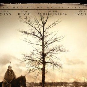 Photo Enterre mon cœur à Wounded Knee
