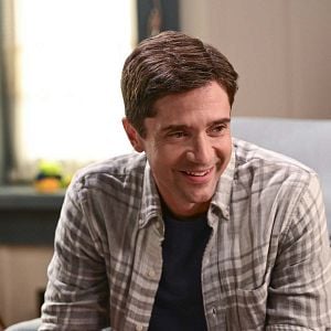 Photo Topher Grace