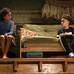 Photo Home Economics