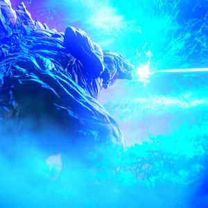 Photo Godzilla : la planète des monstres
