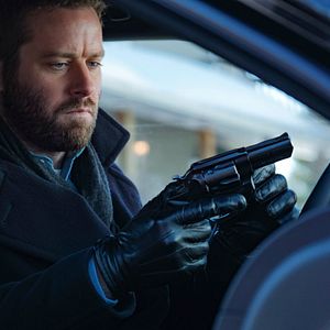 Photo Armie Hammer