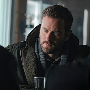 Photo Armie Hammer
