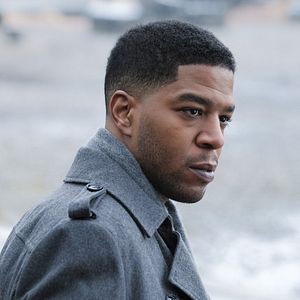 Photo Kid Cudi