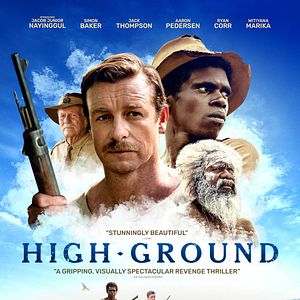 Photo High Ground