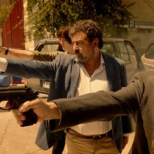 Photo Los Hombres de Paco