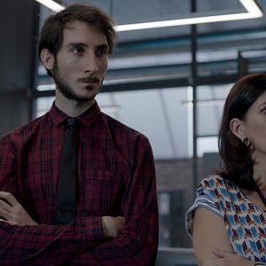 Photo Los Hombres de Paco