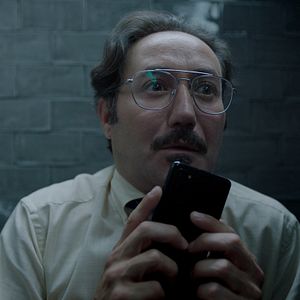 Photo Los Hombres de Paco