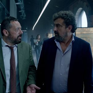 Photo Los Hombres de Paco