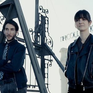 Photo Los Hombres de Paco