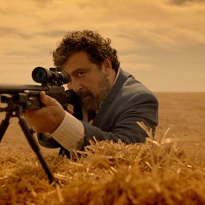 Photo Los Hombres de Paco