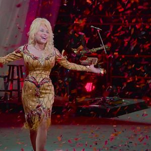 Photo Dolly Parton