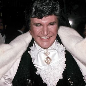 Photo Liberace, le roi flamboyant