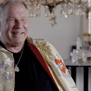 Photo Liberace, le roi flamboyant