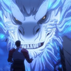 Photo DOTA: Dragon's Blood