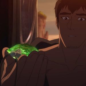 Photo DOTA: Dragon's Blood