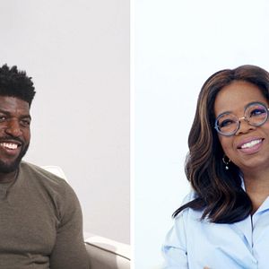 Photo The Oprah Conversation