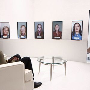 Photo The Oprah Conversation