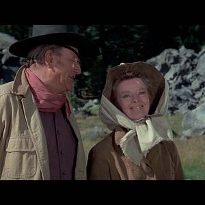 Photo Katharine Hepburn