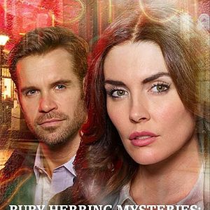 Photo Ruby Herring Mysteries: Prediction Murder