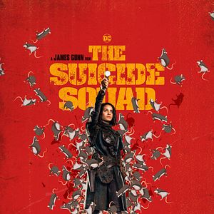 Photo The Suicide Squad