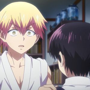 Photo Dr. Ramune - Mysterious Disease Specialist