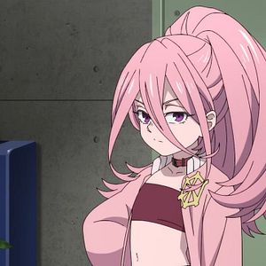 Photo Kemono Incidents