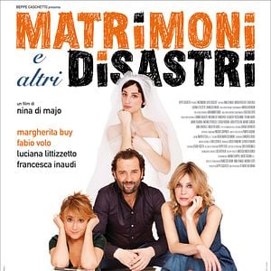 Photo Mariages et autres catastrophes